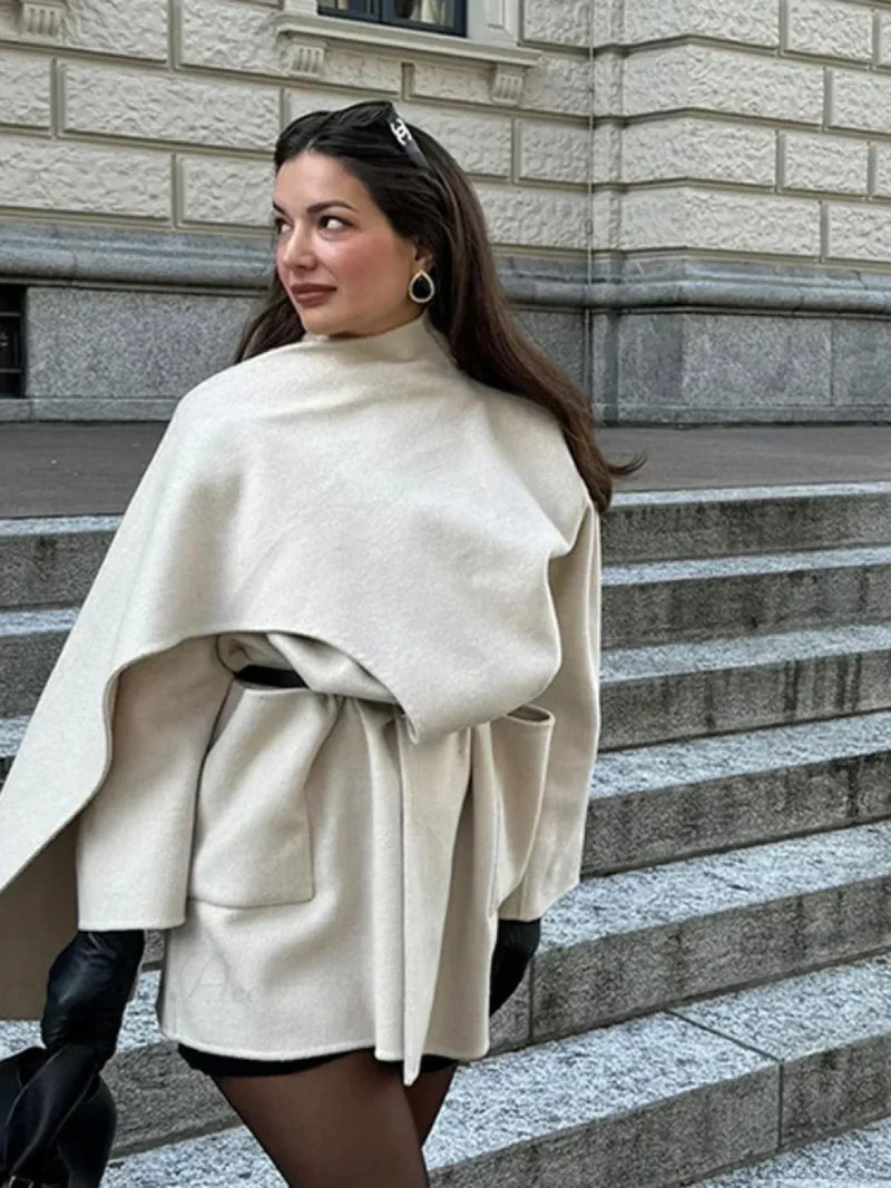 Vintage Inspired Coat