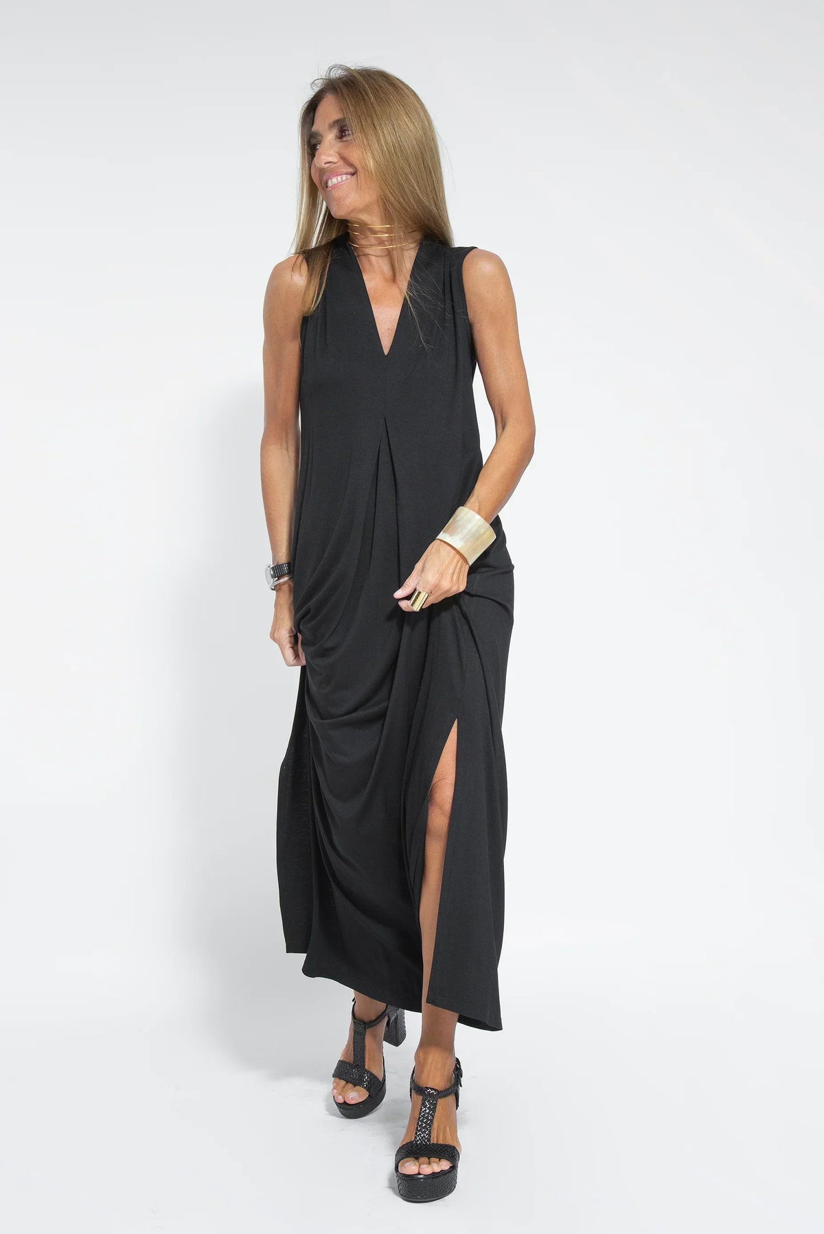 Thoughtfully Designed Garment