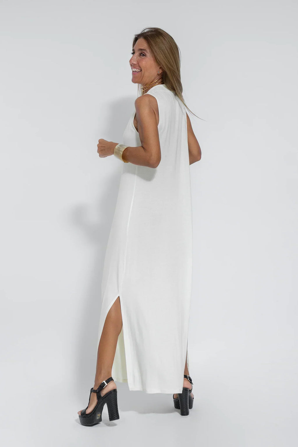 Classic Designed Garment