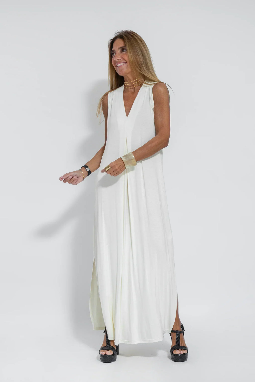 Classic Designed Garment