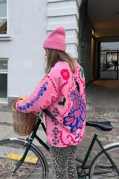Classic Vintage Jacket