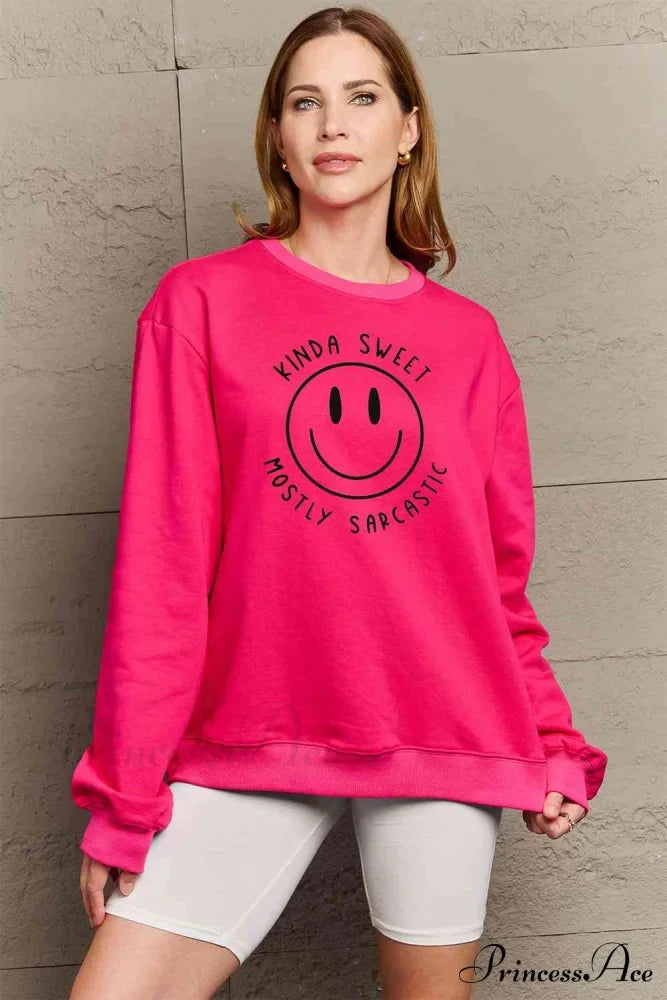 Hot Pink