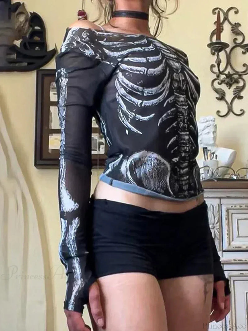 Vintage Inspired Top