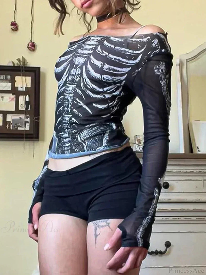 Vintage Inspired Top