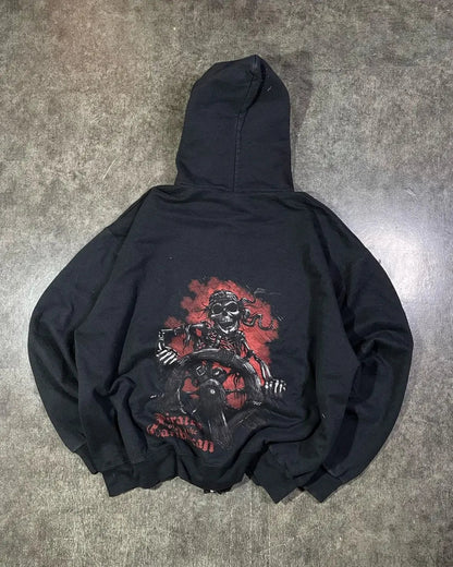 Classic Designed Garment