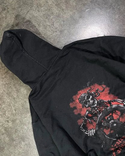 Classic Designed Garment
