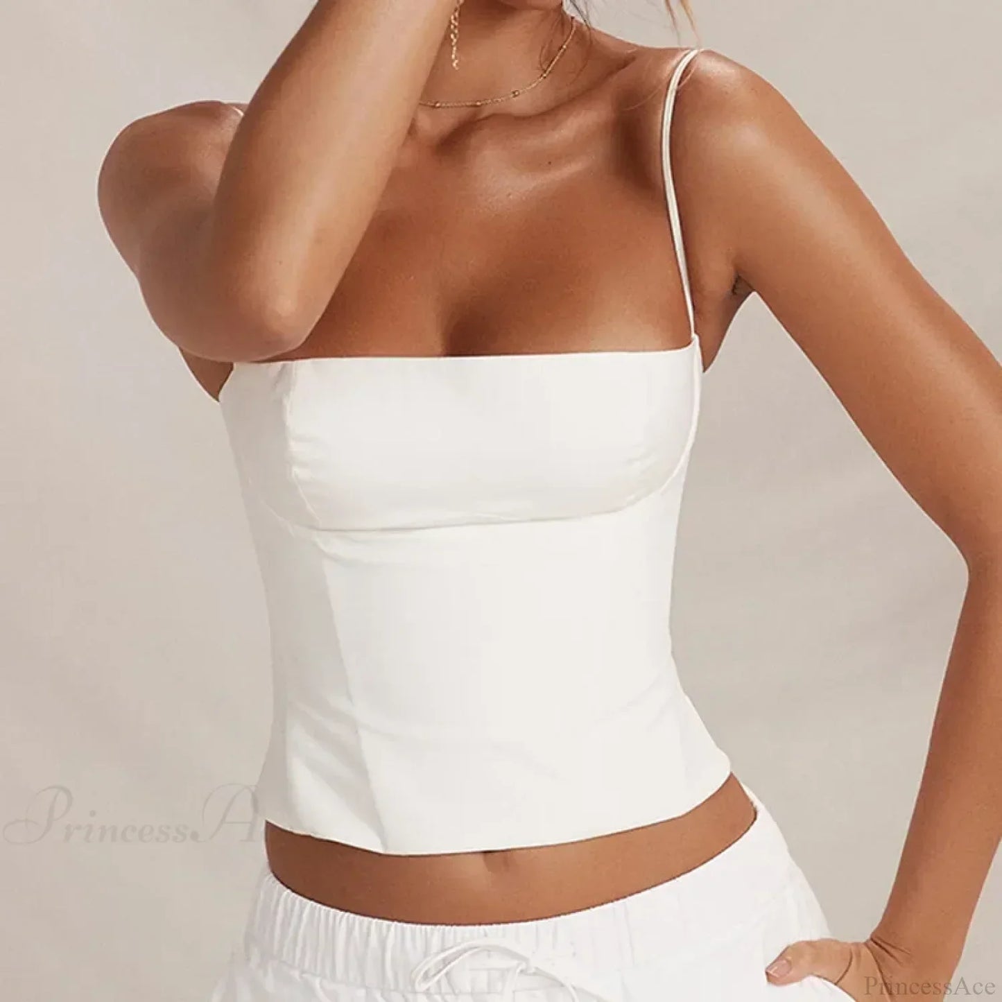 Vintage Inspired Top