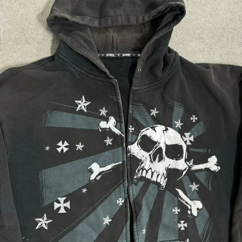 Thoughtfully Designed Garment
