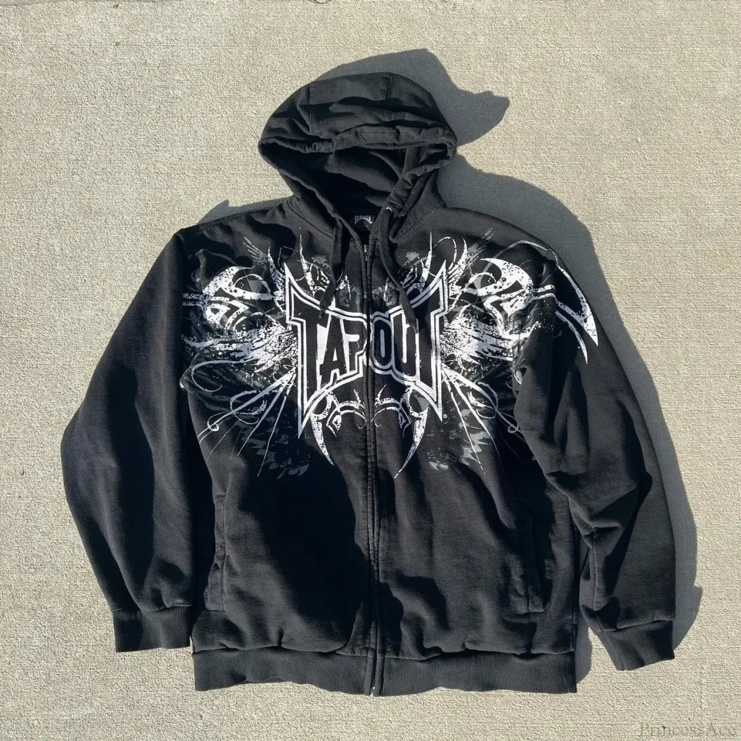 black 1
