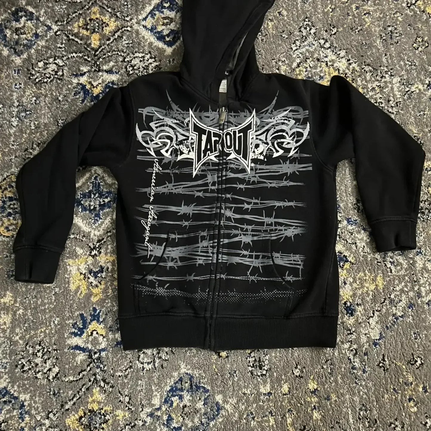 black 10