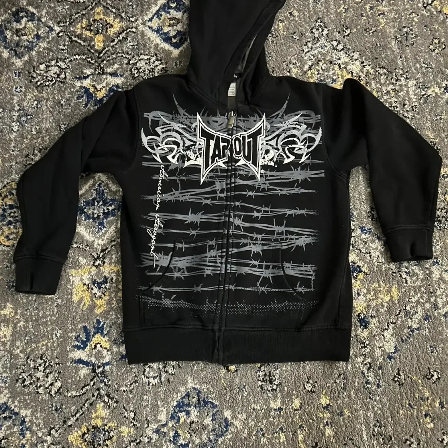 black 10
