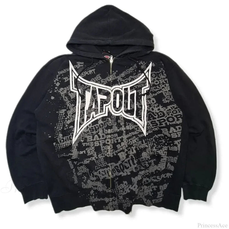Thoughtfully Designed Garment