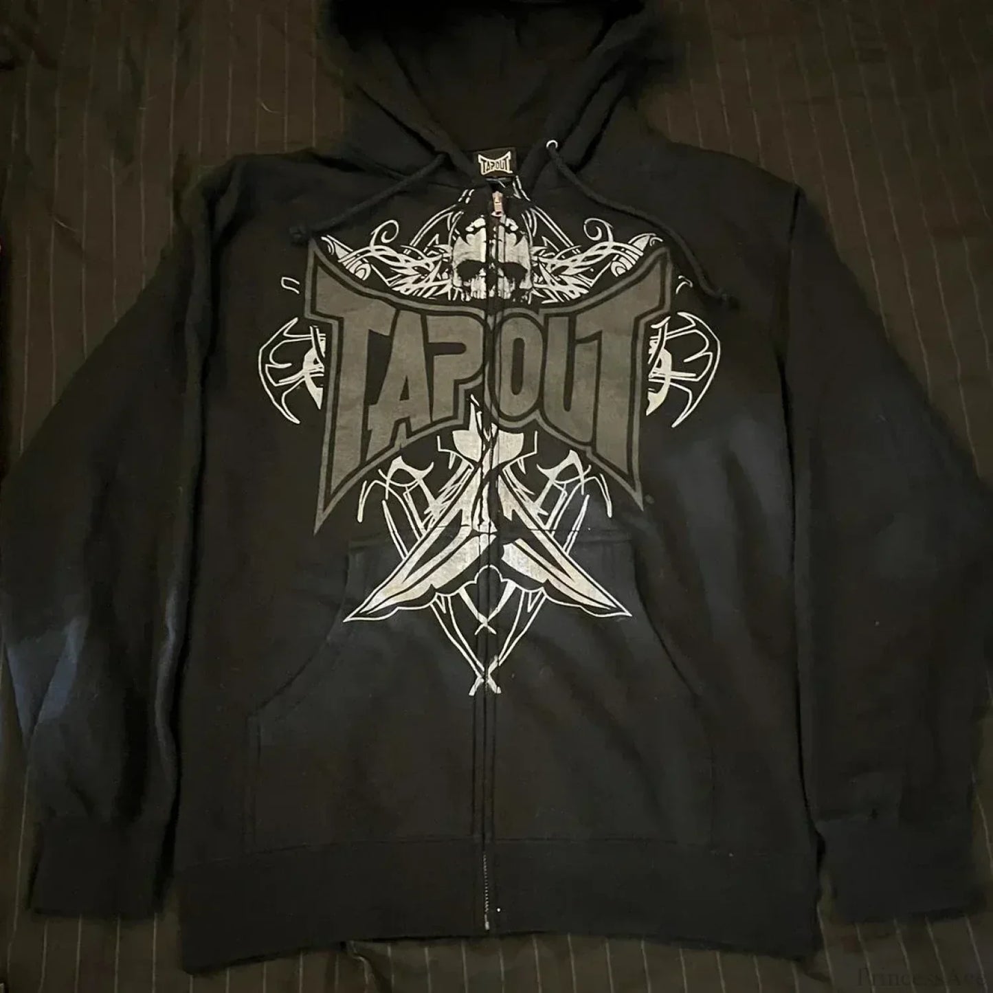 black 6