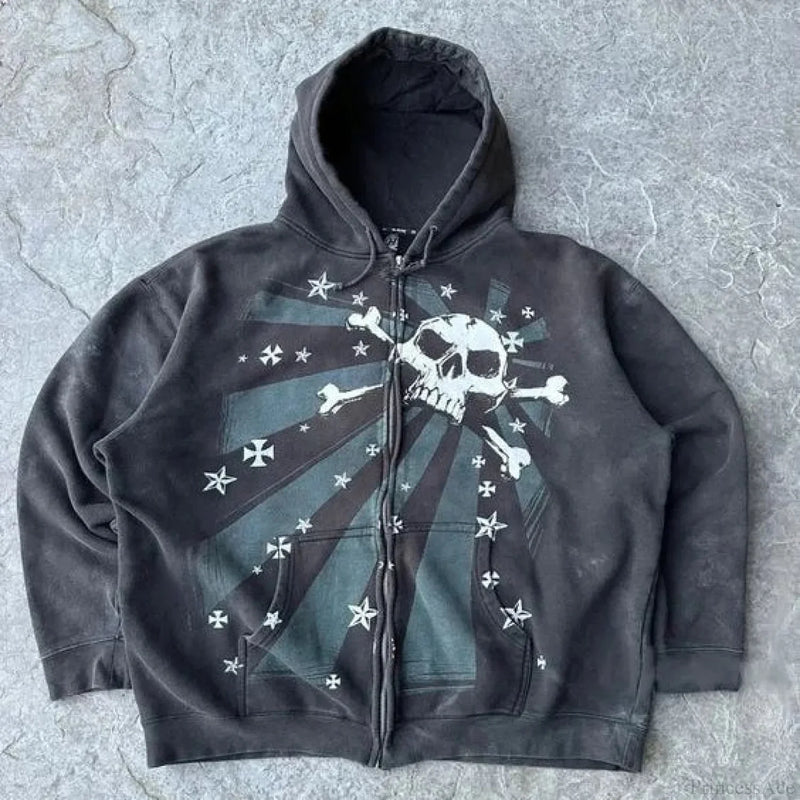 Thoughtfully Designed Garment