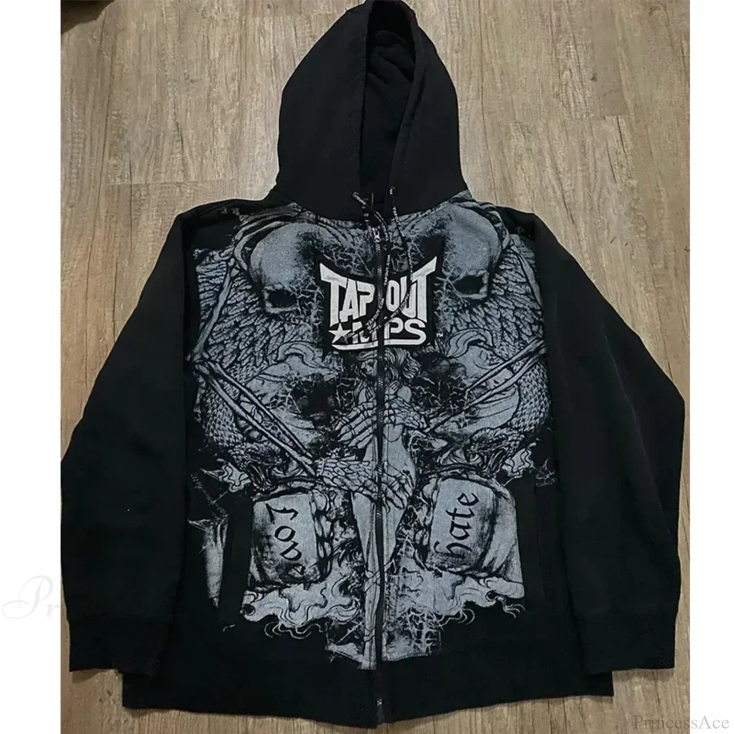 black 12