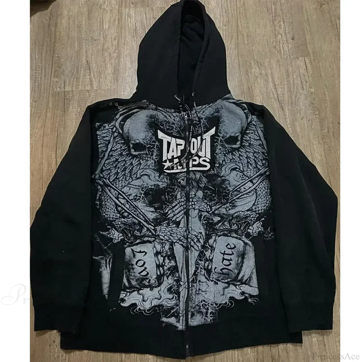 black 12