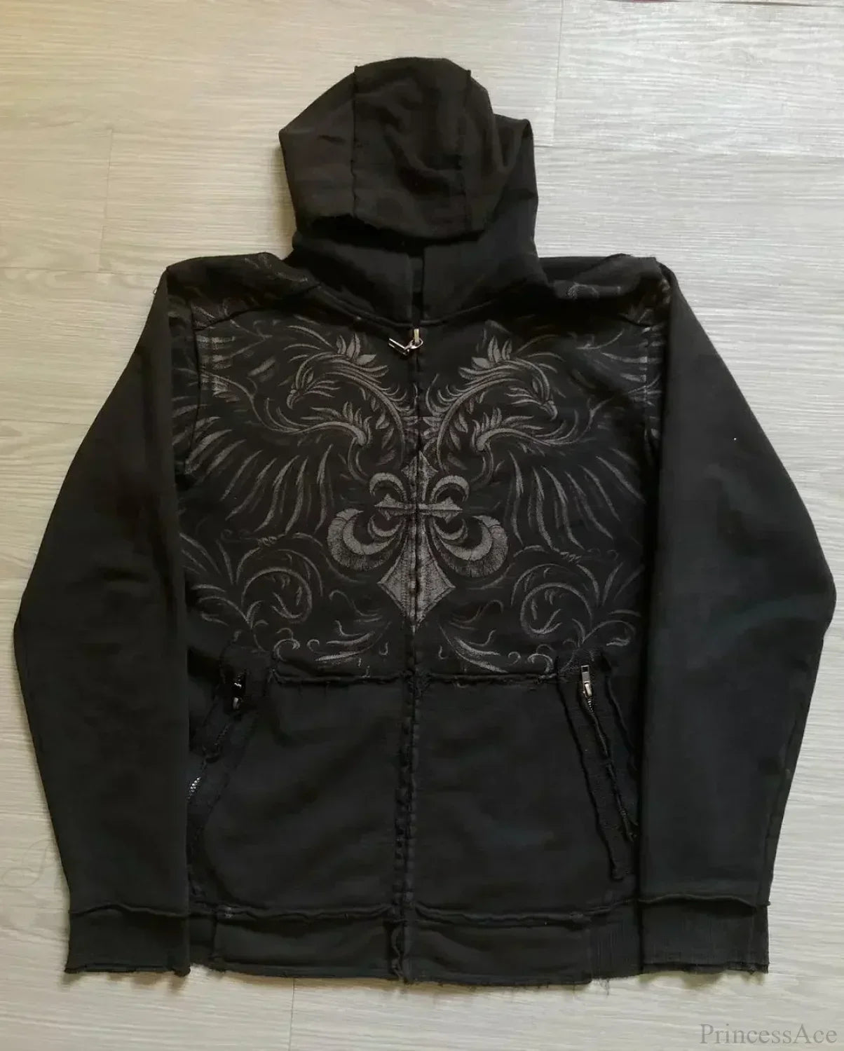black 17