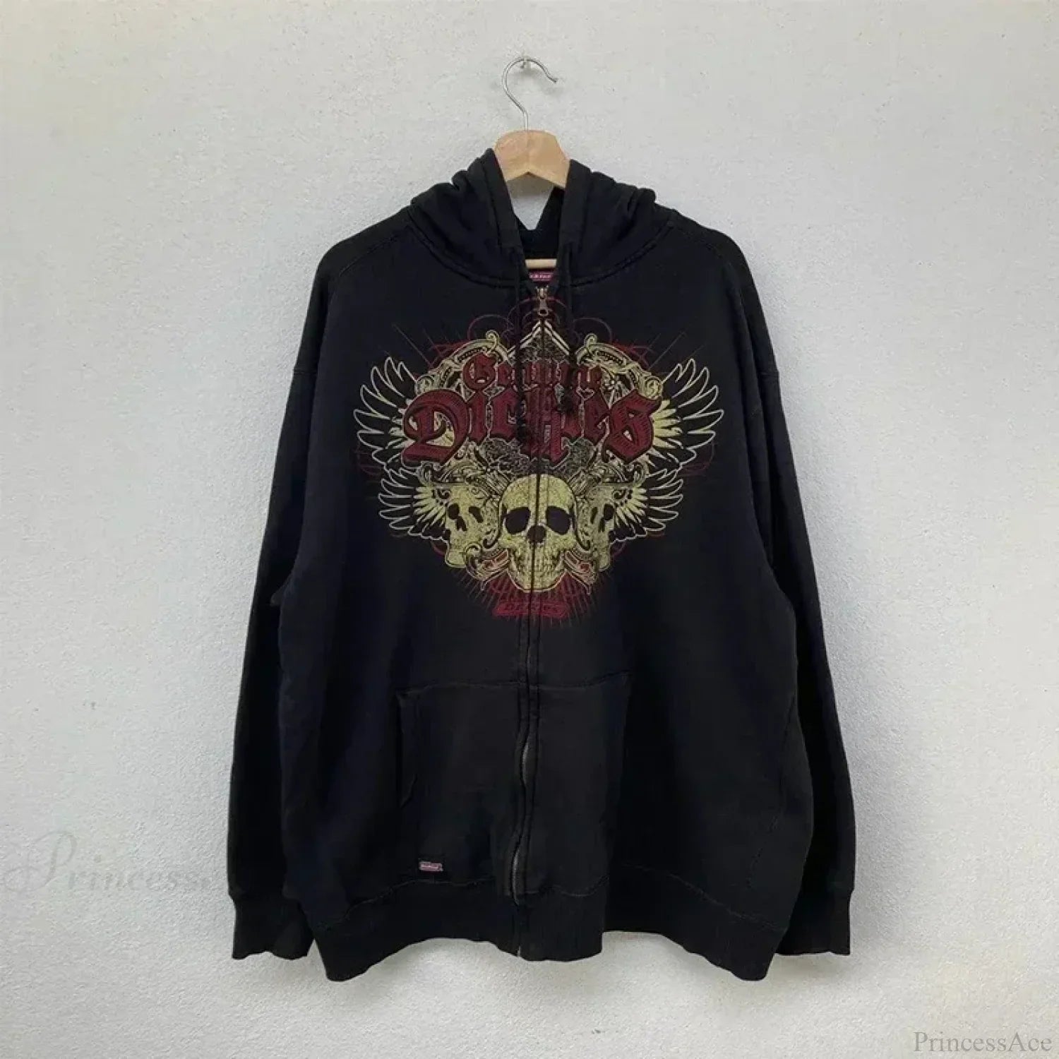 black 5