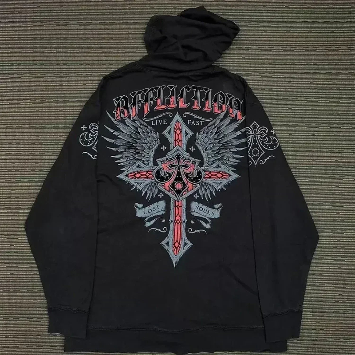 Black 13