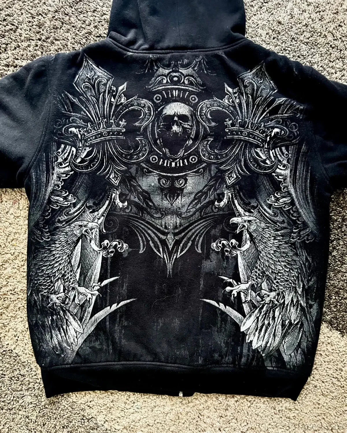 Beautifully Crafted Garment