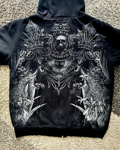 Beautifully Crafted Garment
