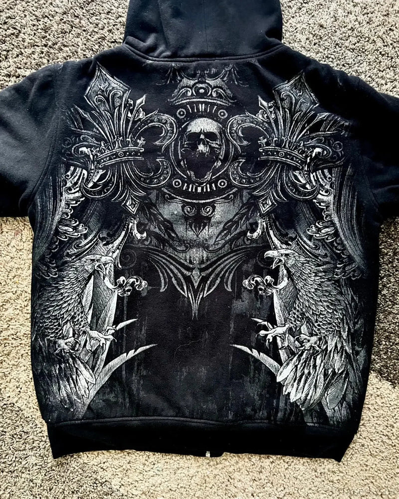 Beautifully Crafted Garment