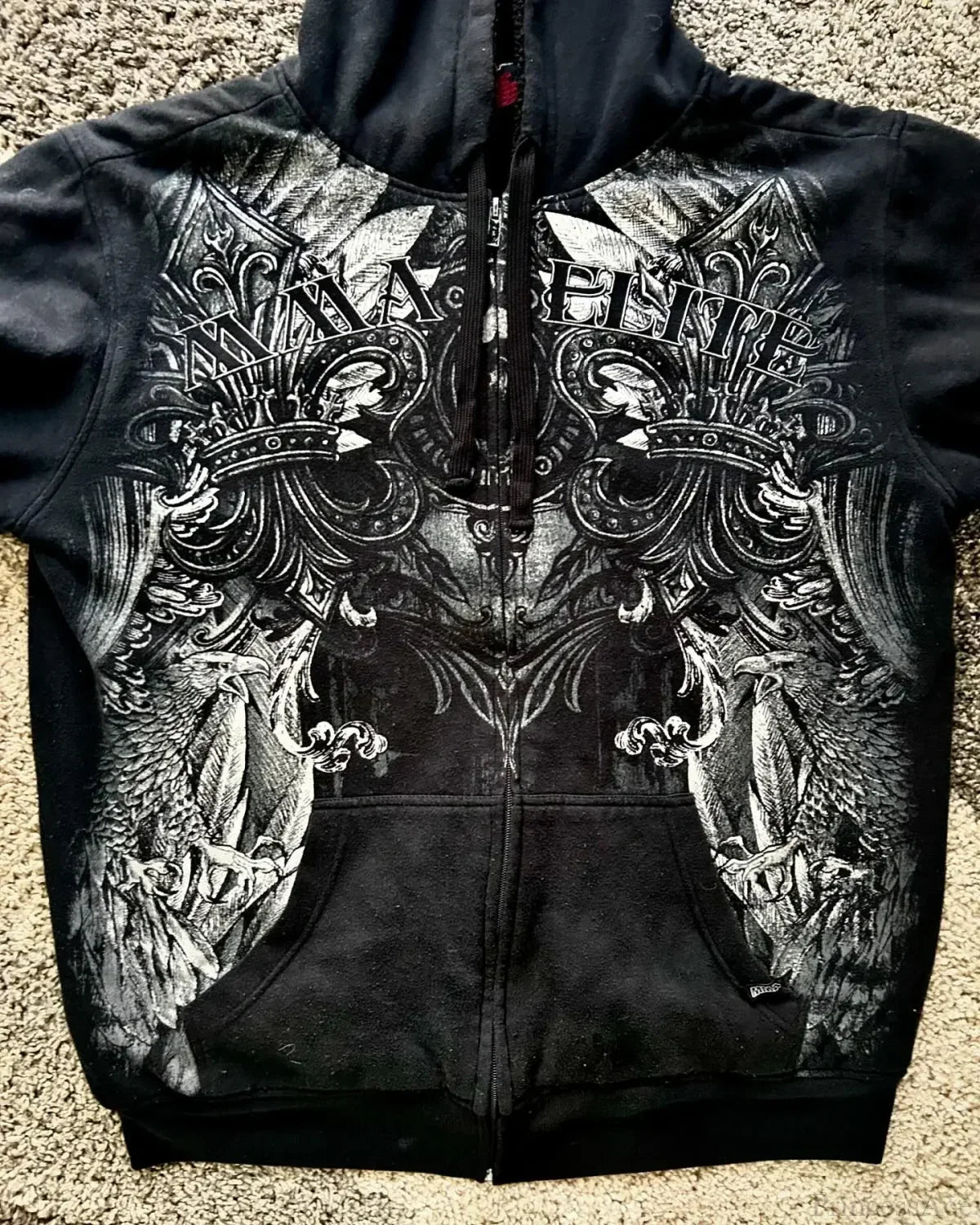 Beautifully Crafted Garment