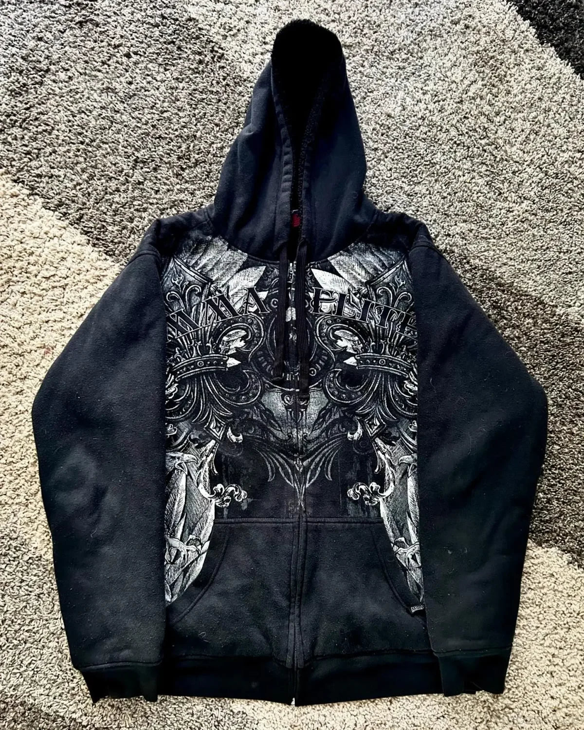 Beautifully Crafted Garment