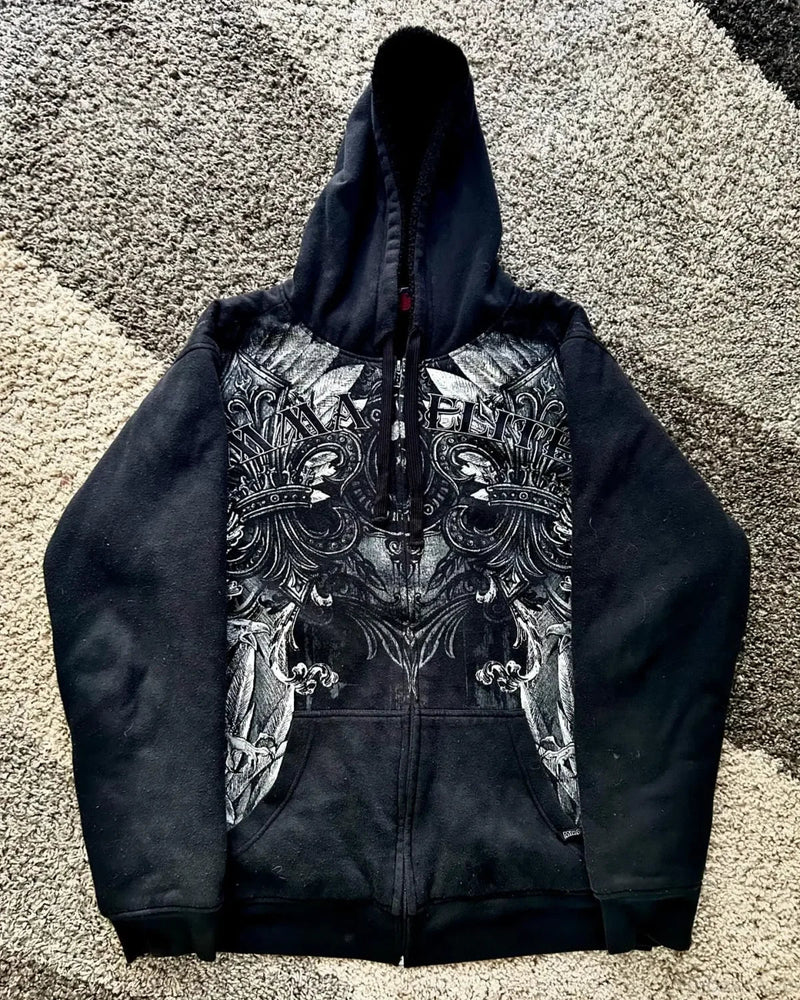 Beautifully Crafted Garment