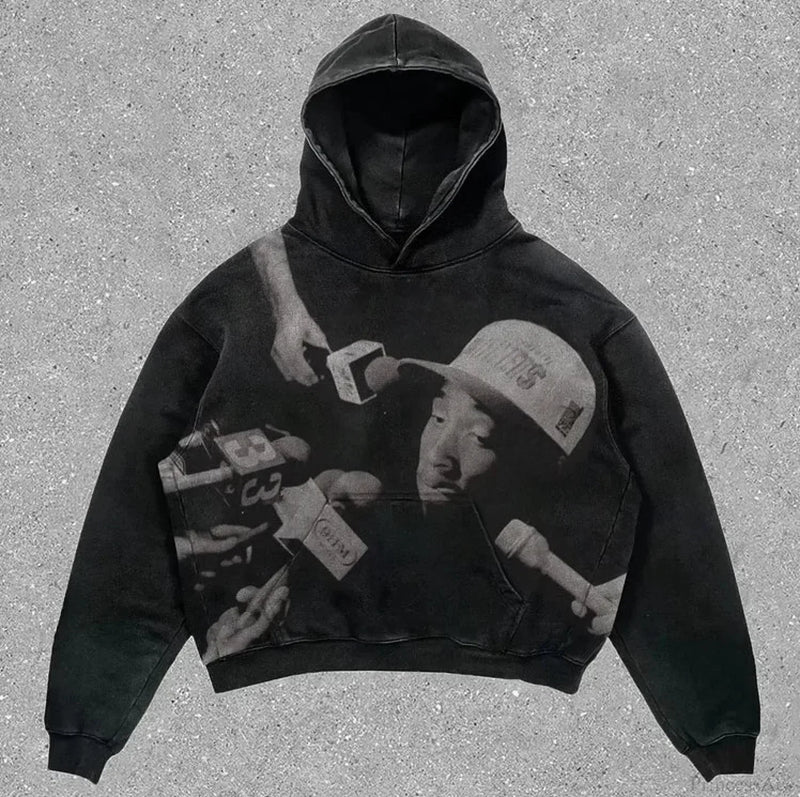 Thoughtfully Designed Garment