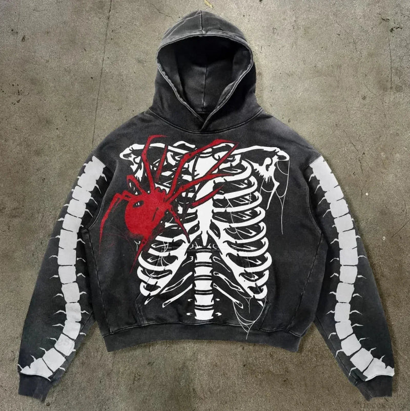 Thoughtfully Designed Garment