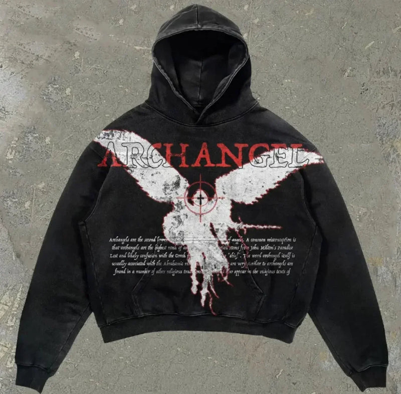 Thoughtfully Designed Garment