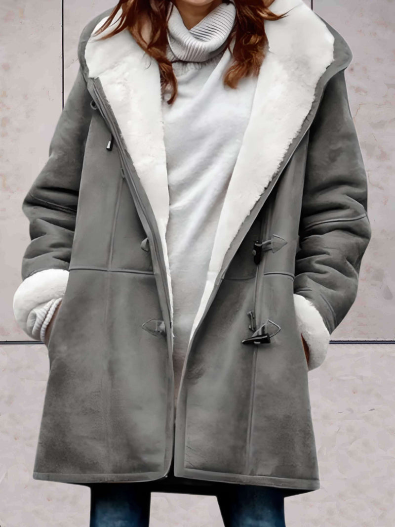 Thoughtfully Designed Garment