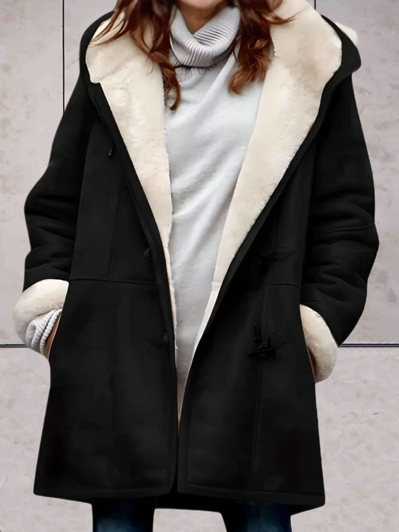 Thoughtfully Designed Garment