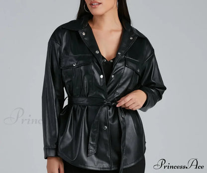 Classic Designed Jacket