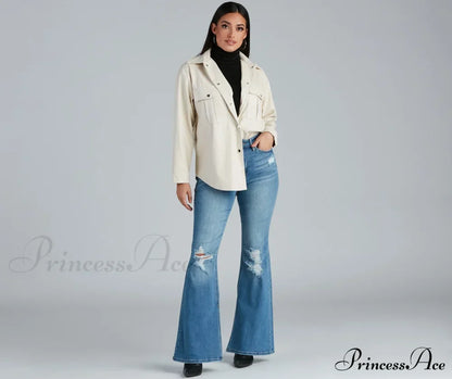 Classic Designed Jacket