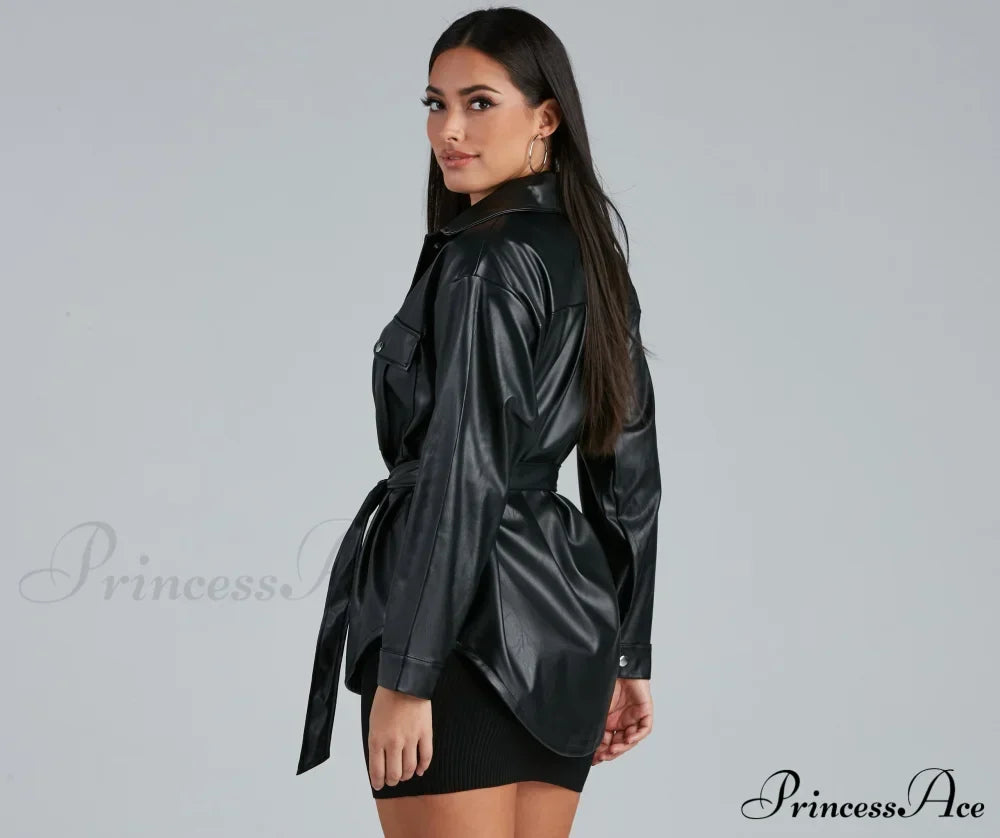 Classic Designed Jacket