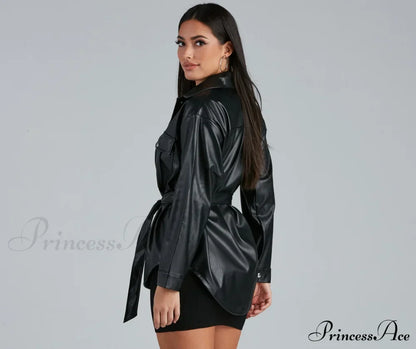 Classic Designed Jacket