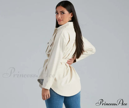 Classic Designed Jacket