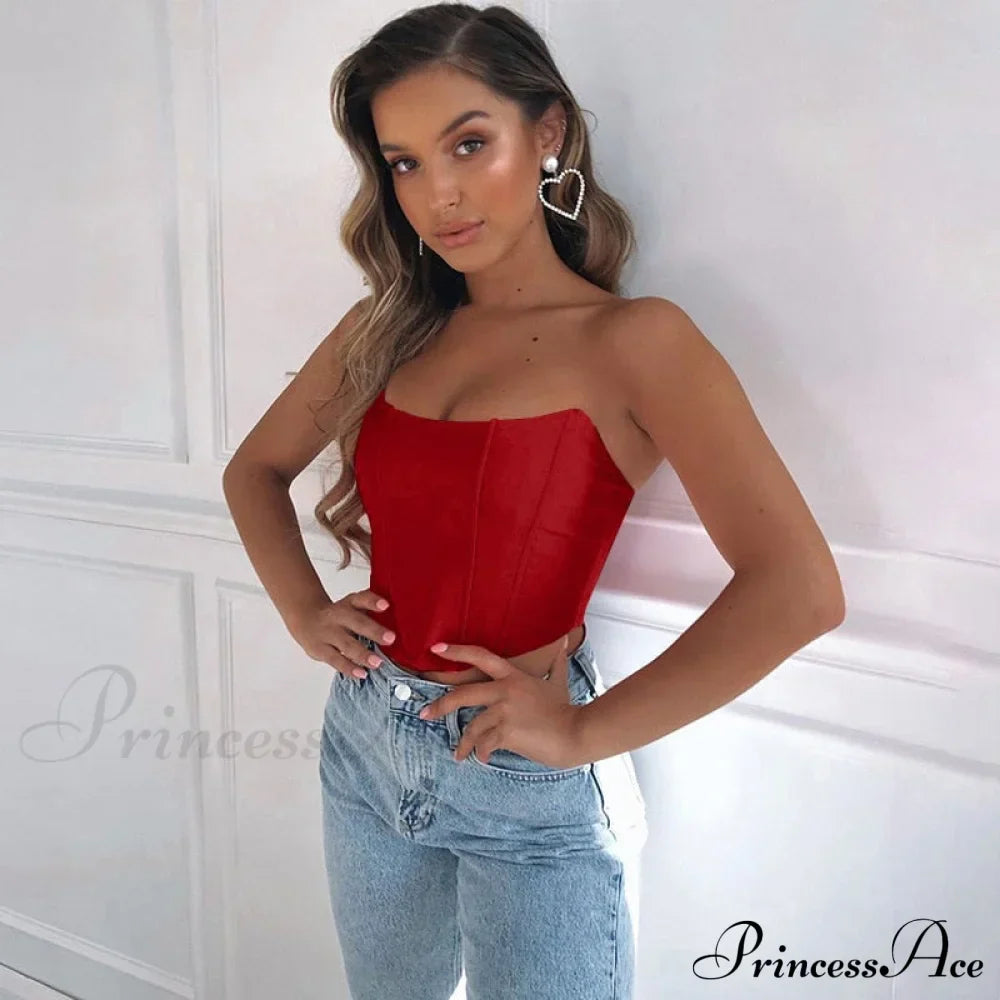 Classic Vintage Garment