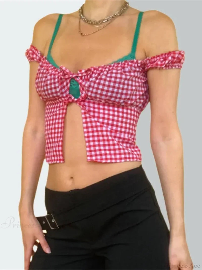 Thoughtfully Designed Blouse