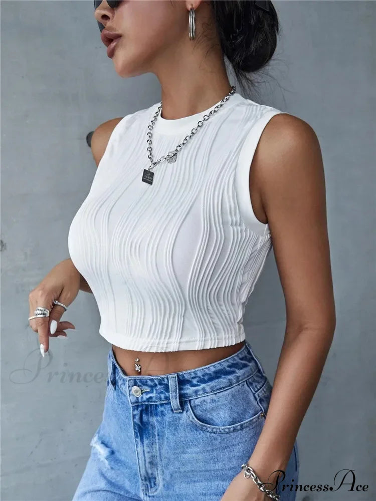 Thoughtfully Designed Top