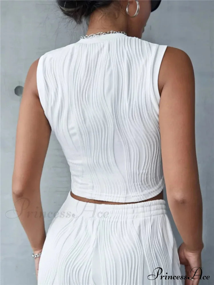 Thoughtfully Designed Top