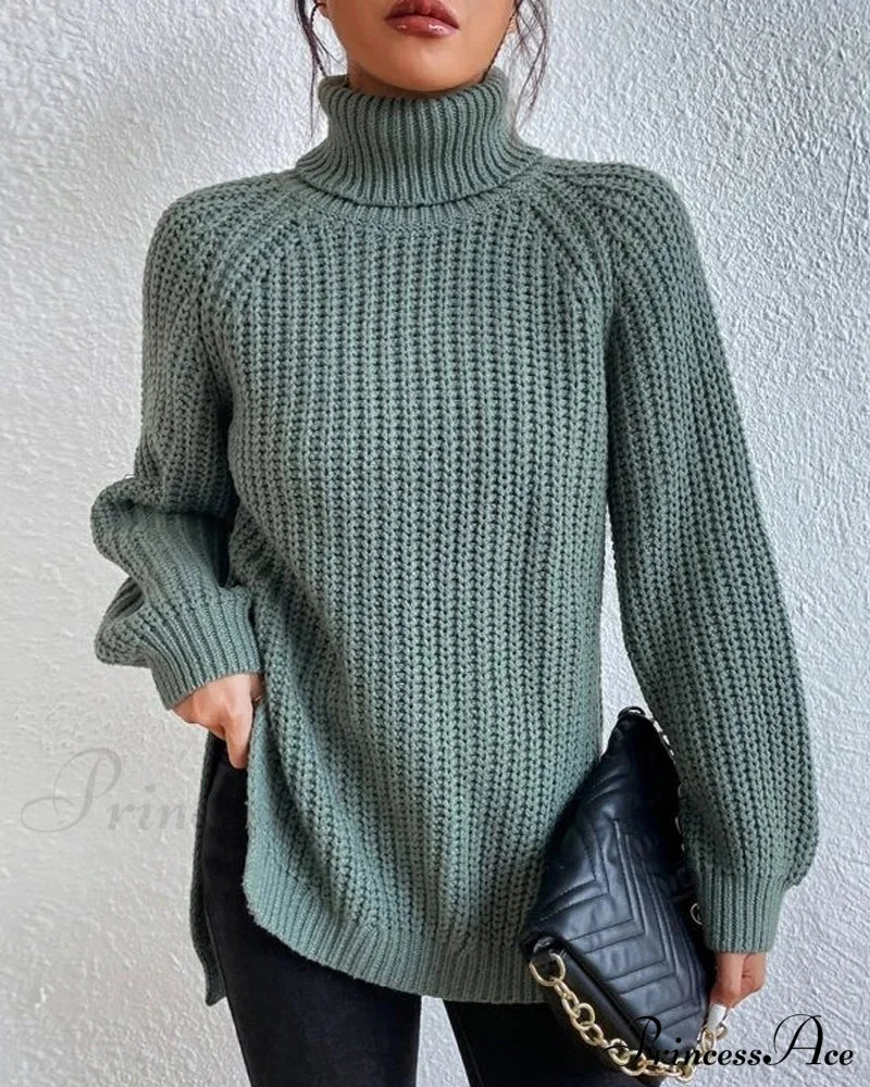Beautifully Crafted Sweater