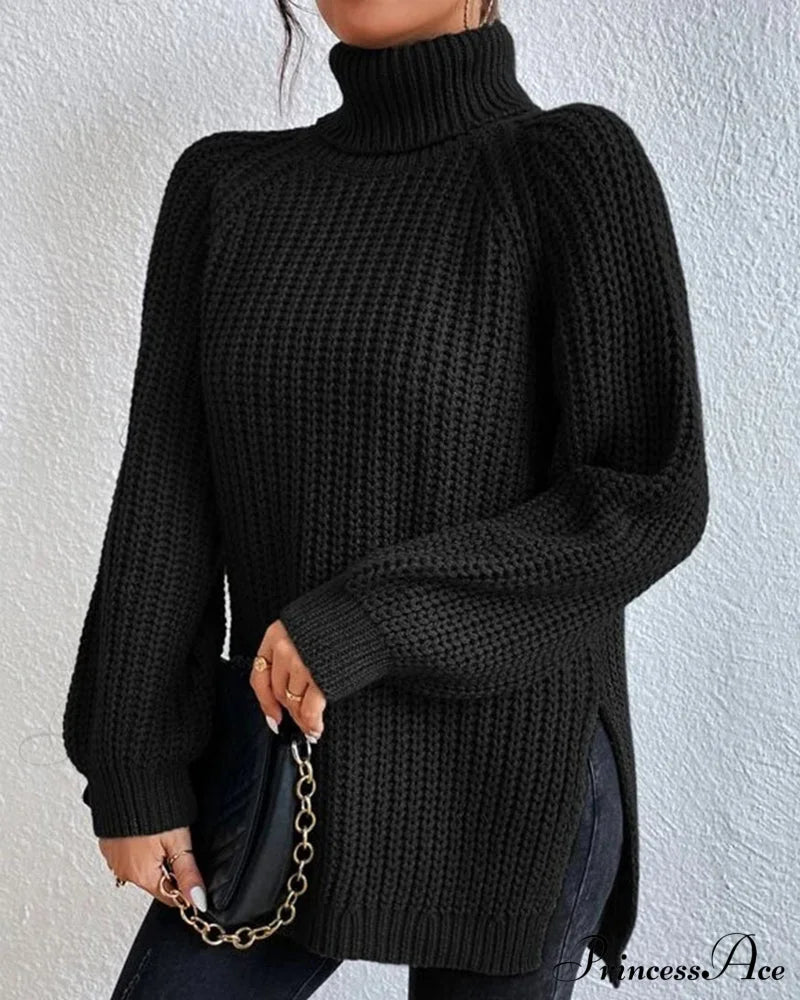 Beautifully Crafted Sweater