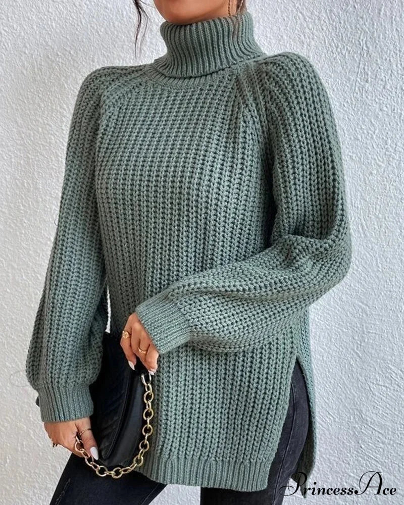 Vintage Inspired Sweater