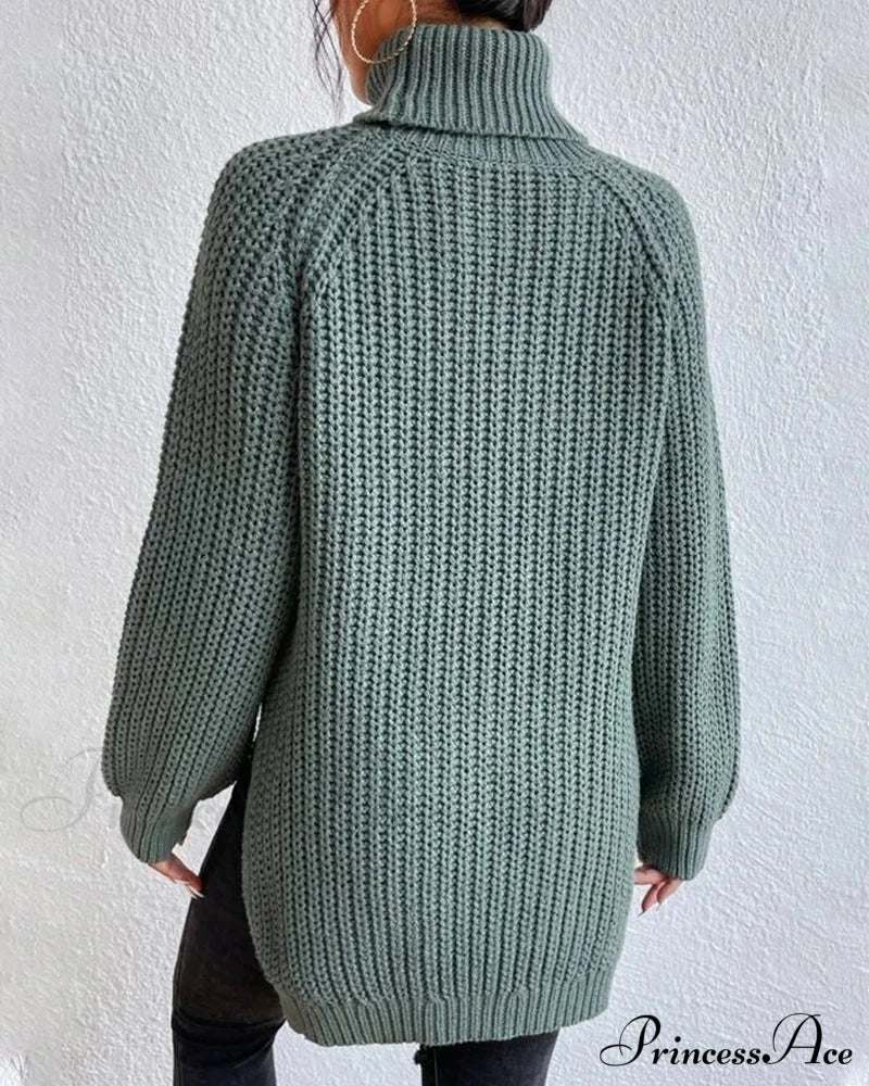 Beautifully Crafted Sweater