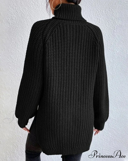 Beautifully Crafted Sweater