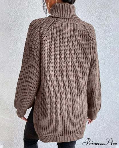 Vintage Inspired Sweater