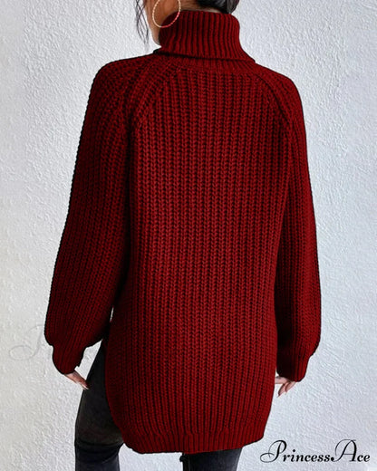Vintage Inspired Sweater
